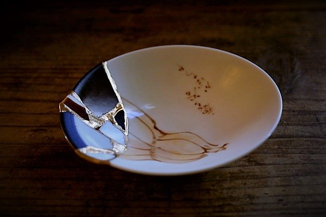 Sơn mài Nhật Bản